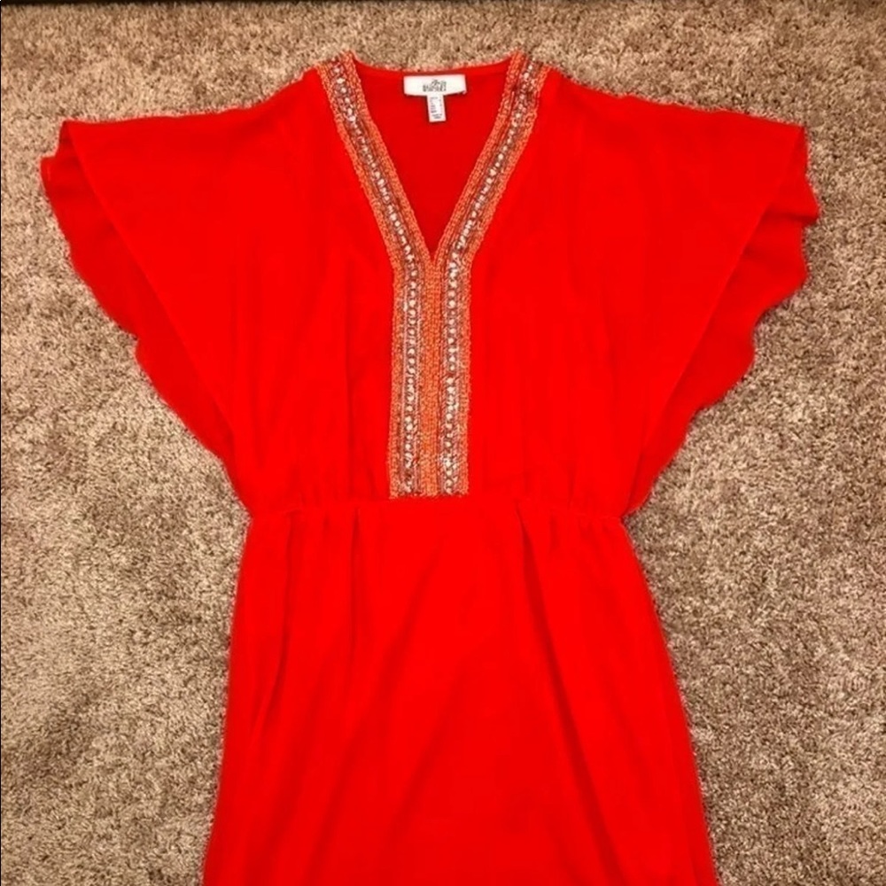 Womens Dress